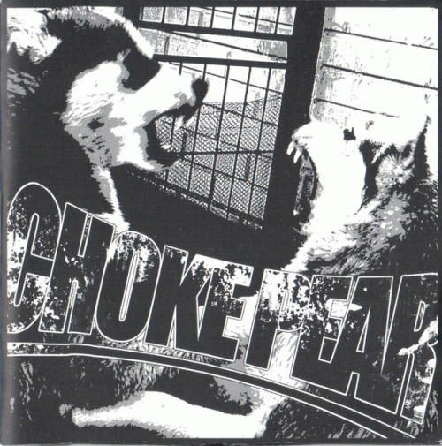 Choke Pear (GER) : Demo